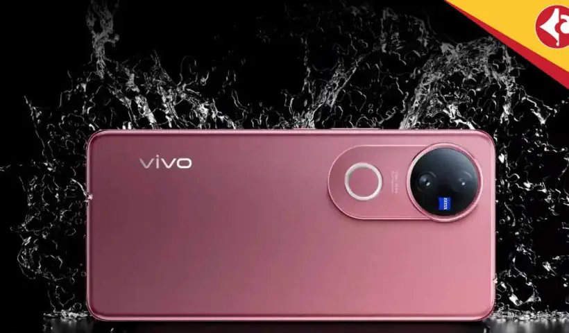 Vivo V50 5G