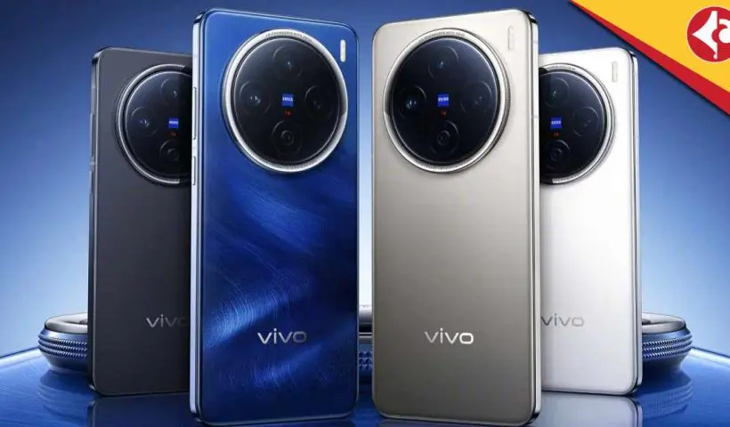 Vivo X200 Pro Mini Specs and Price Leaked