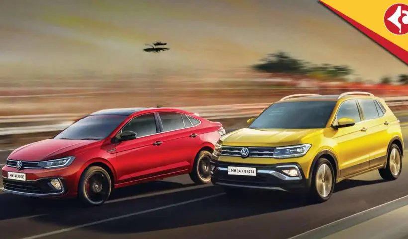 Volkswagen celebrates Ganesh Chaturthi