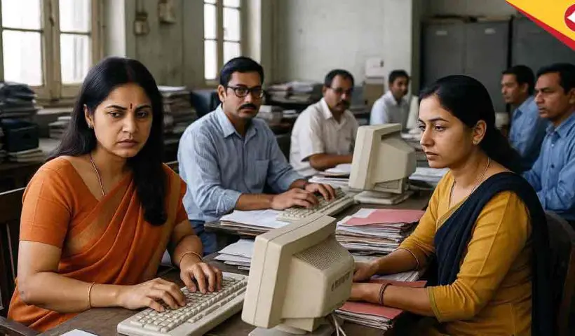 Why Government Employees in Tier-2 Cities Demand Special HRA Hike in 8th Pay Commission