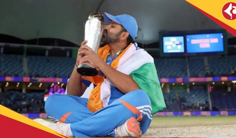 Yograj Singh slams Indian Cricket Team captain Rohit Sharma critics and urged him to play international cricket for five more years