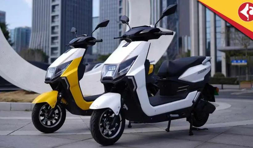 Zelo Knight+ launched