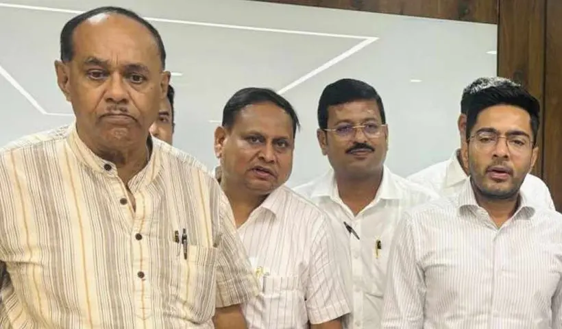 Humayun-Abhishek bonding