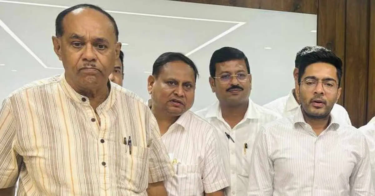 Humayun-Abhishek bonding