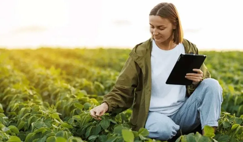 Agri Business for women