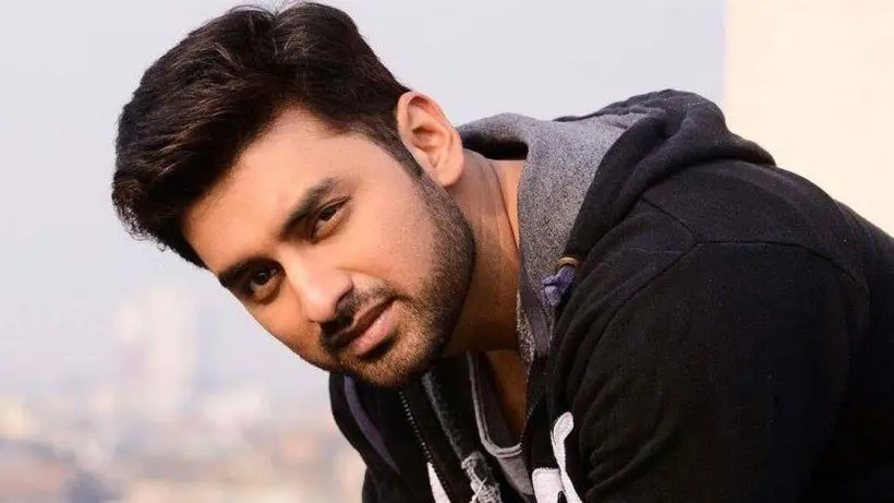 Actor Ankush Responds to ED Notice, Tollywood on Edge