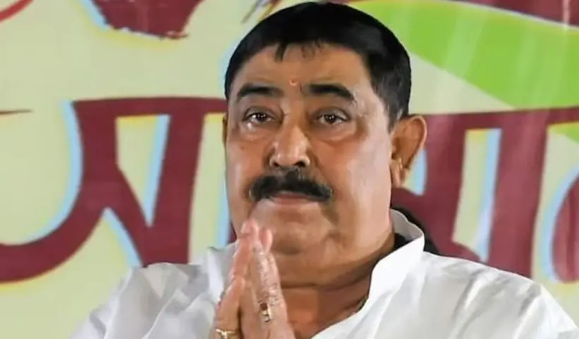 Anubrata Mondal seeks bail