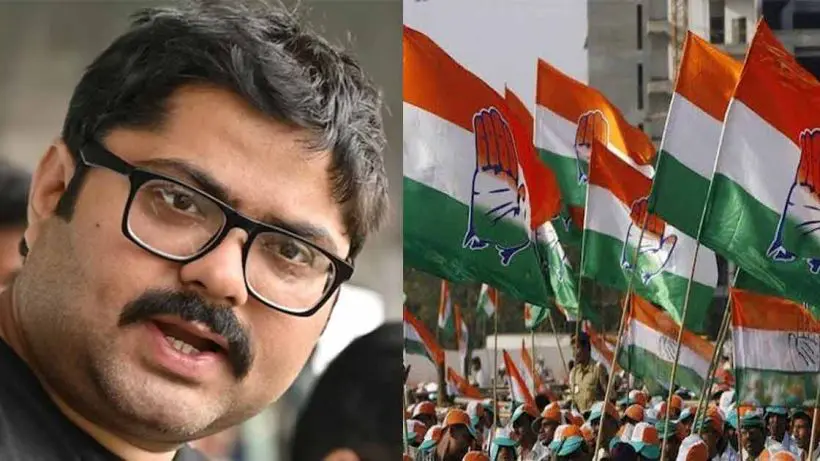 Congress banglapokkho clash