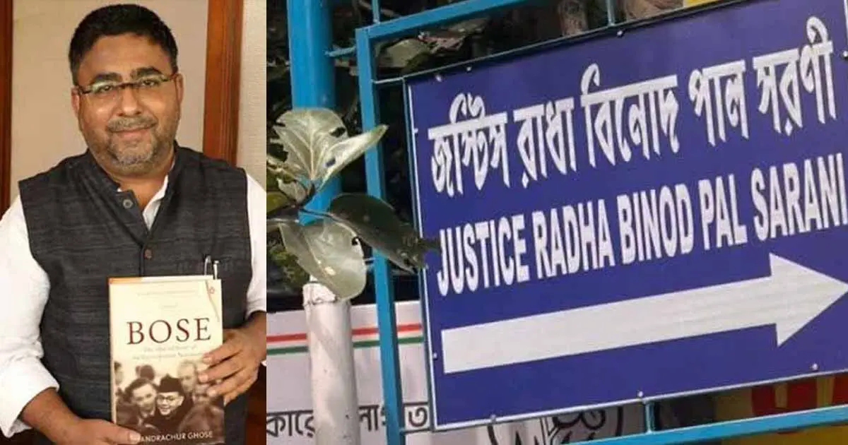 Abhishek praised by chandrachur