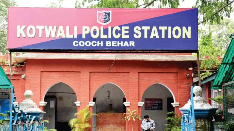 TMC Panchayat head son murder