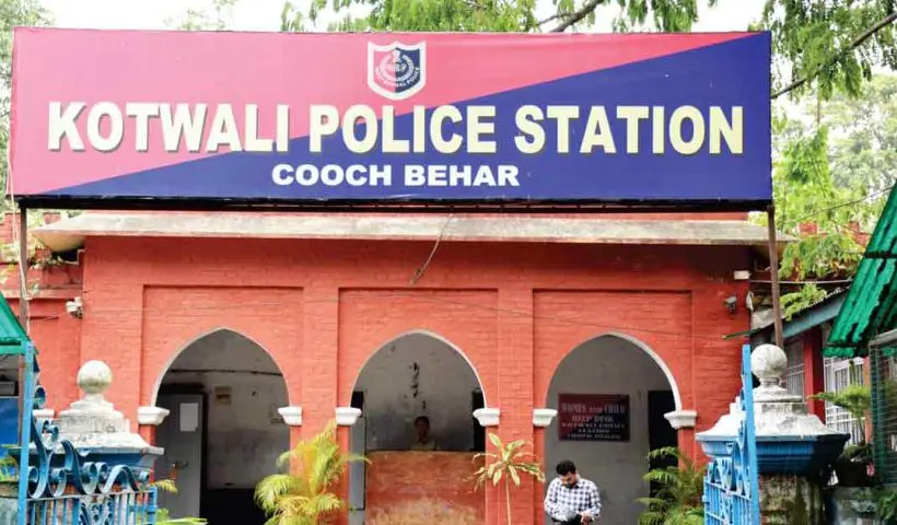 TMC Panchayat head son murder