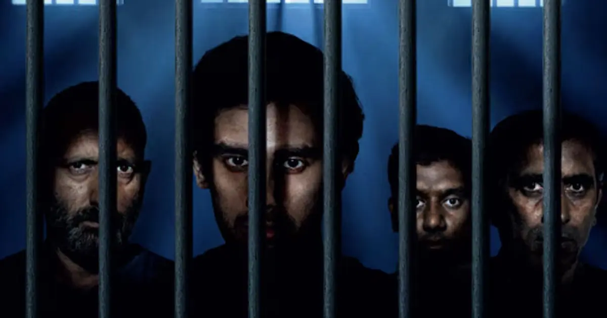 Britain govt new rule for convicts