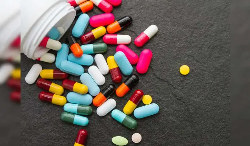 Essential Drugs price fixed