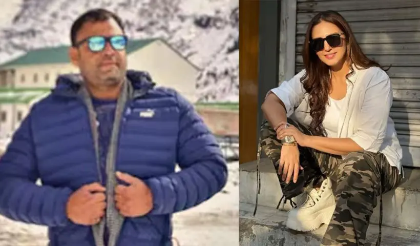 বলিউডে অঘটন! খুন হুমা কুরেশির ভাই, ঠিক কী ঘটেছিল দিল্লির নিজামুদ্দিন এলাকায়?