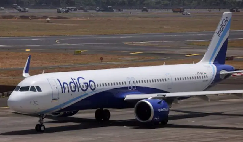 Delhi Traders Report Massive Losses Following IndiGo Flight Crisis