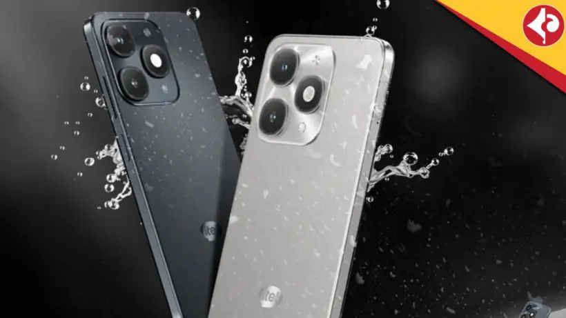 itel ZENO 20 launched