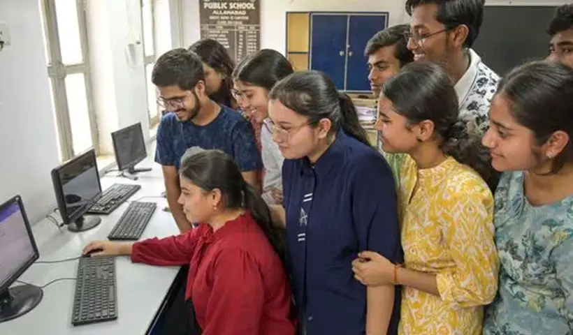 West Bengal Joint Entrance results