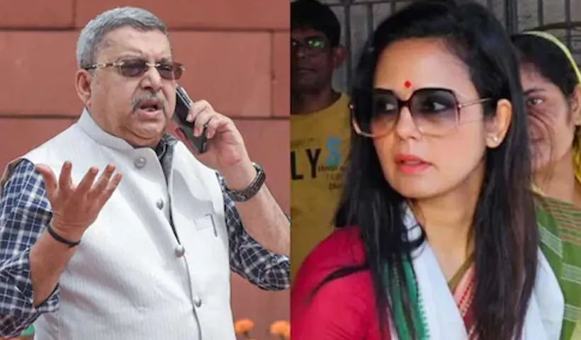 Kalyan Banerjee on TMC