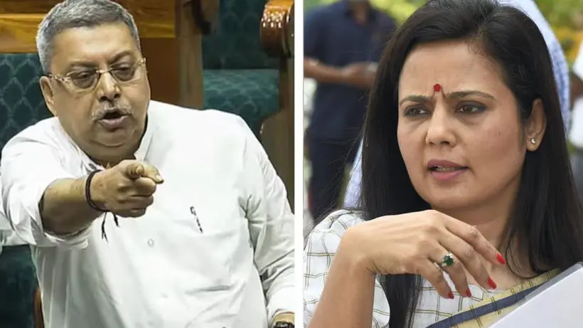 Kalyan regrets backing Mahua in past