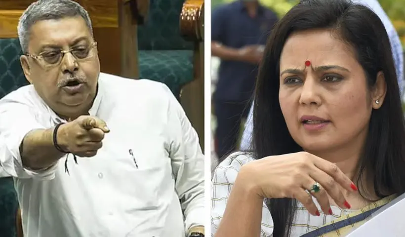 Kalyan regrets backing Mahua in past