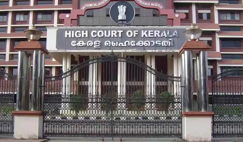 High Court