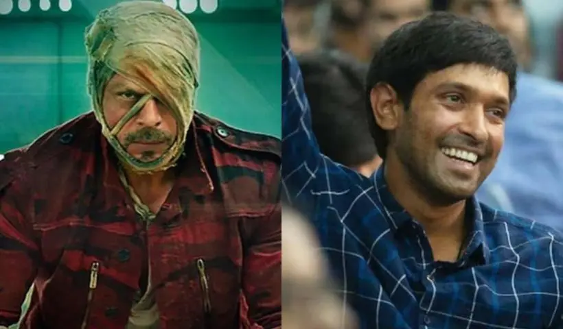 Shahrukh Khan national award