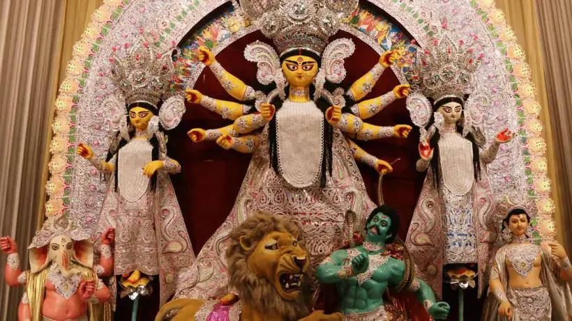 Durga Puja new rules