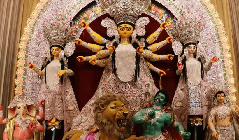 Durga Puja new rules