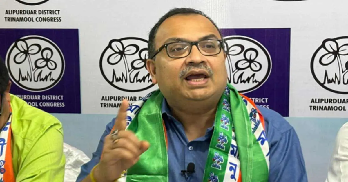 Is Kunal Consoling Bengal After Bihar Results Induce 'Fear'