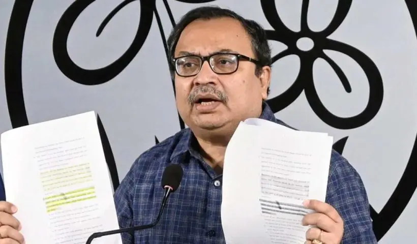 Kunal summons Obhoya family