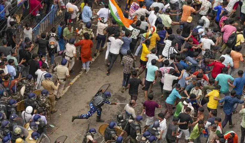 Survivor Mother allegation