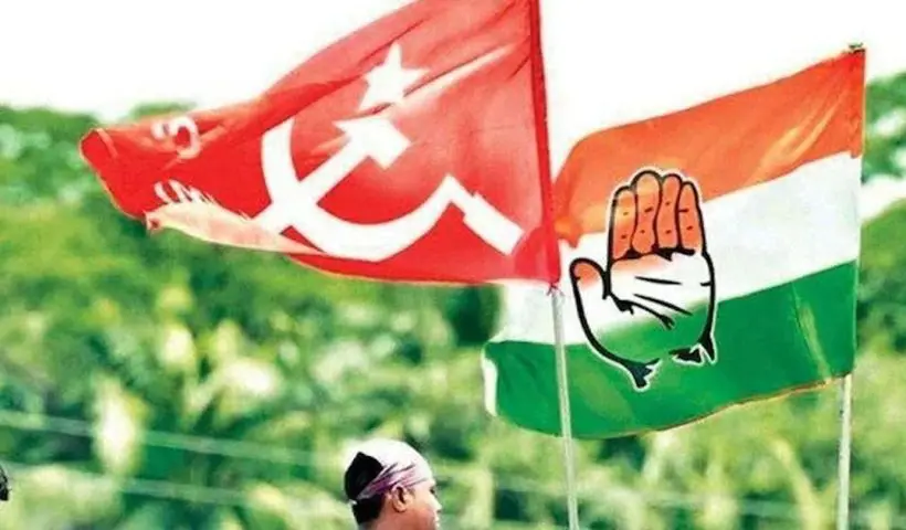 West Bengal Left Front Alliance