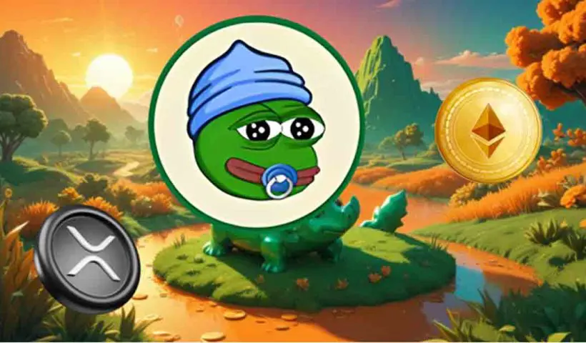 Little Pepe