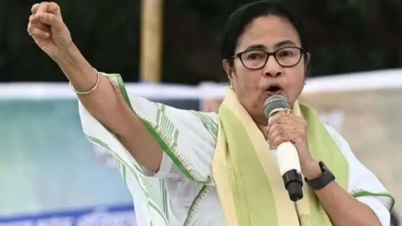 “Bengalis’ Talent Is Unmatched: Mamata Banerjee Strikes Emotional Chord at TMCP Rally”