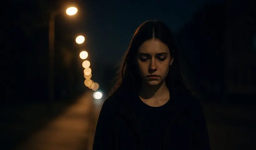 Women's safety in India