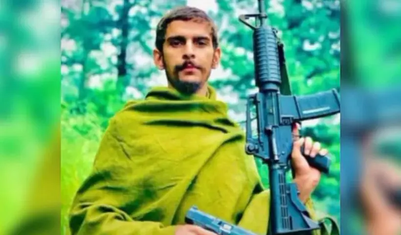 PoK Anti-Terrorism Sentiment