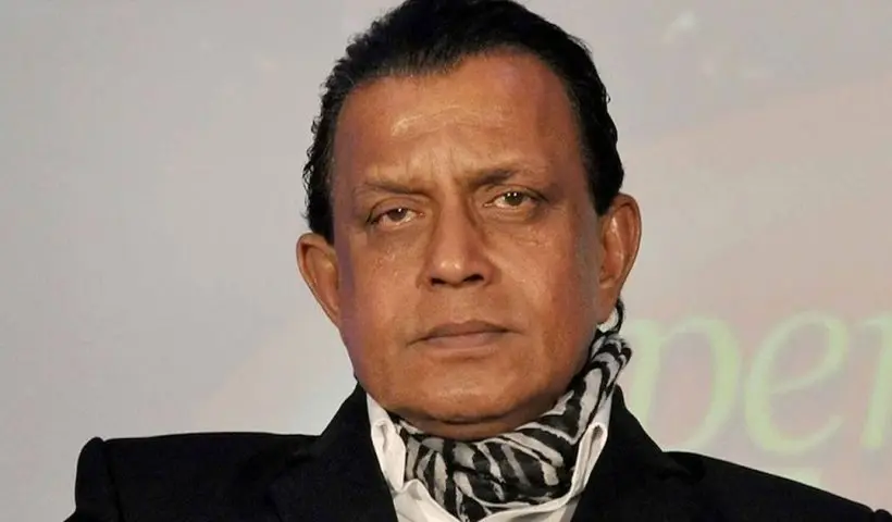 Mithun Chakraborty Court Case