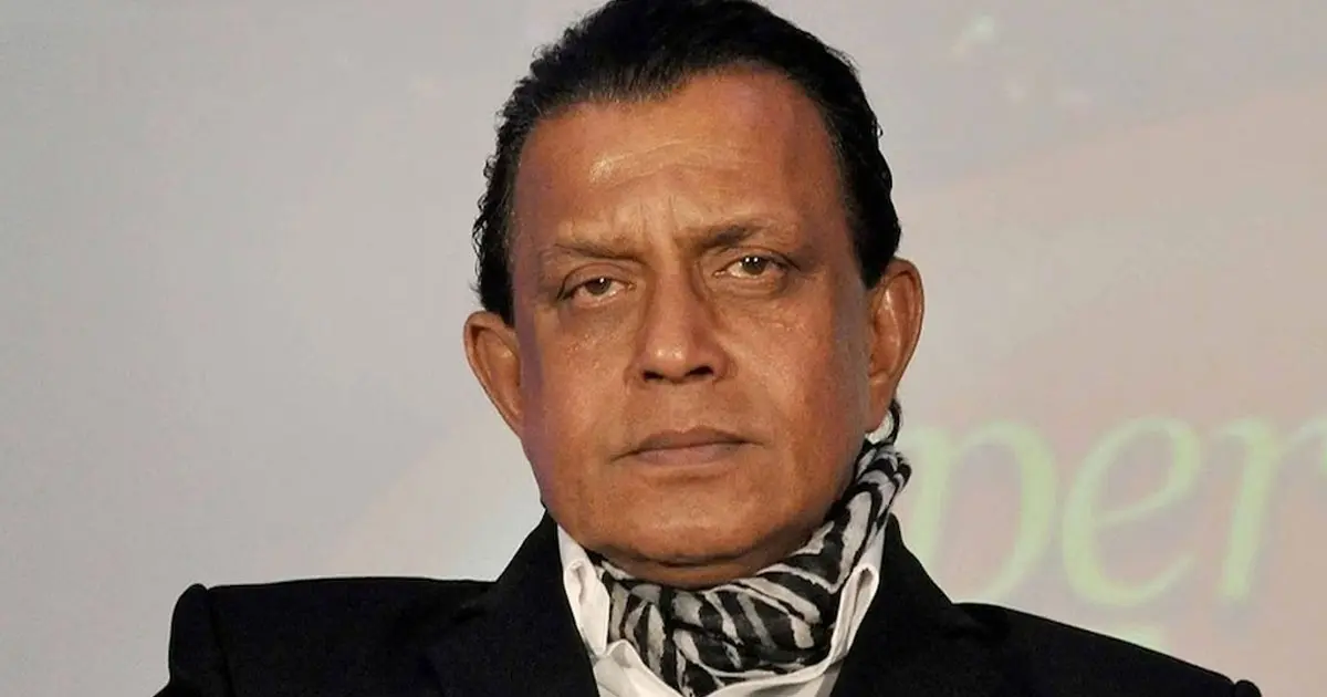 Mithun Chakraborty Court Case
