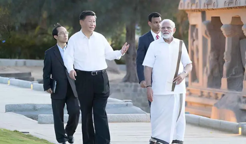 India Rejects Nepal’s Objection to Lipulekh Pass Trade with China, Calls Claims ‘Untenable’