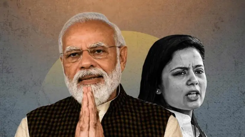 Mahua suggestion to narendra modi