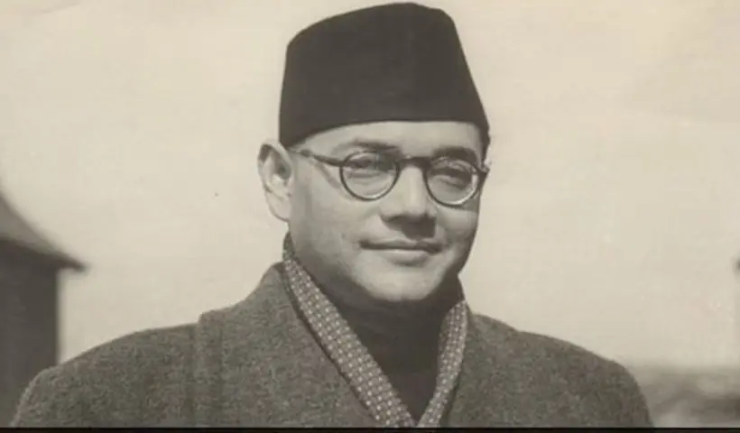 Netaji