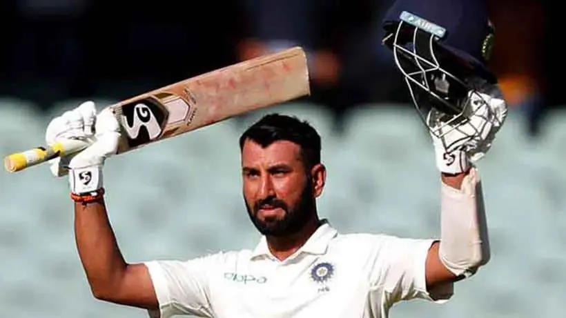 Indian Opener retirement