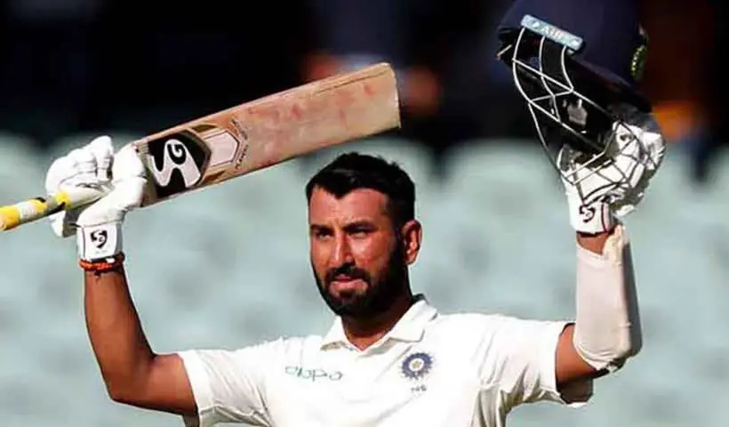 Indian Opener retirement