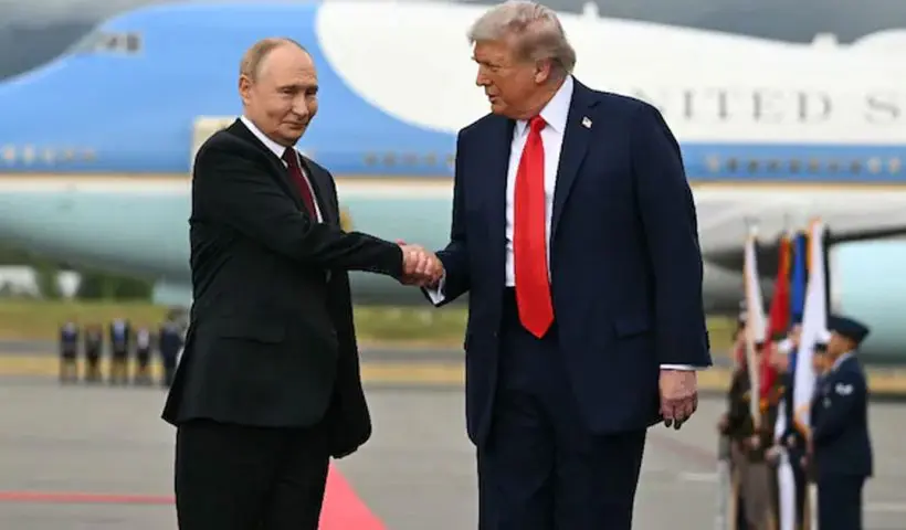 Trump softens stance 