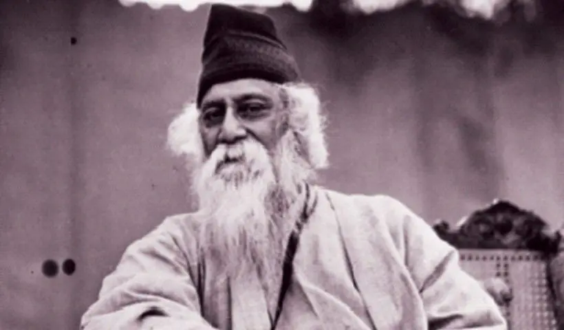 Tagore story removed from UP textbook