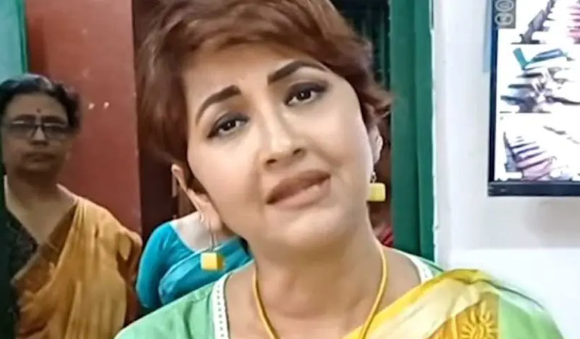 Rachana Banerjee vs Asit Majumdar