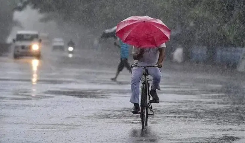 West Bengal Weather Forecast