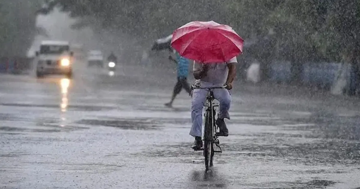 West Bengal Weather Forecast