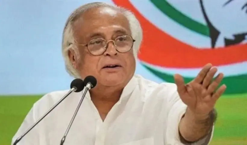 Congress mocks Modi-Trump special bond