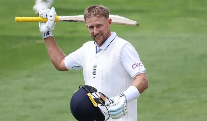 Root fastest 13000 run